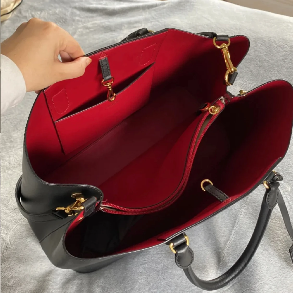 Ralph lauren väska - 90