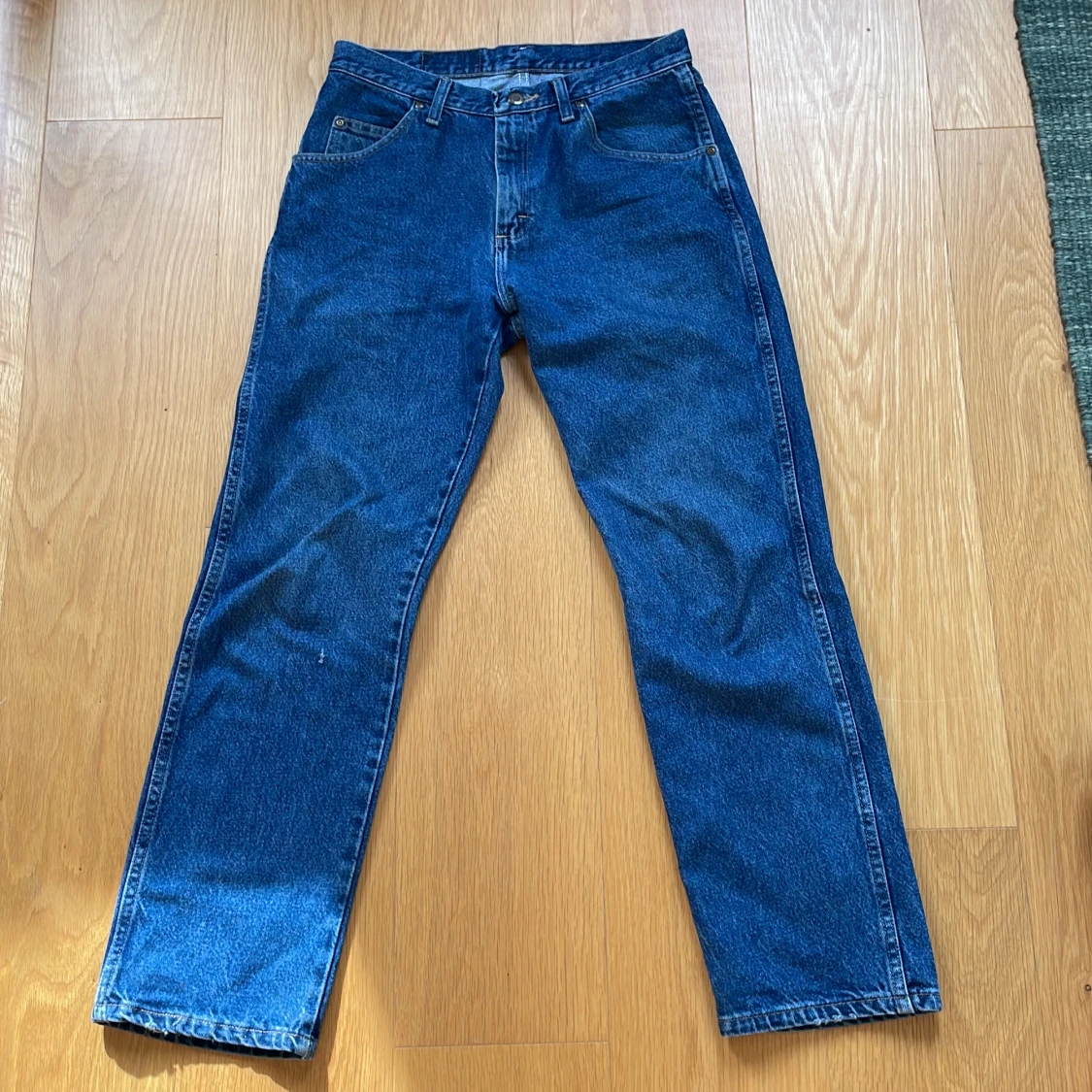 Vintage wrangler jeans