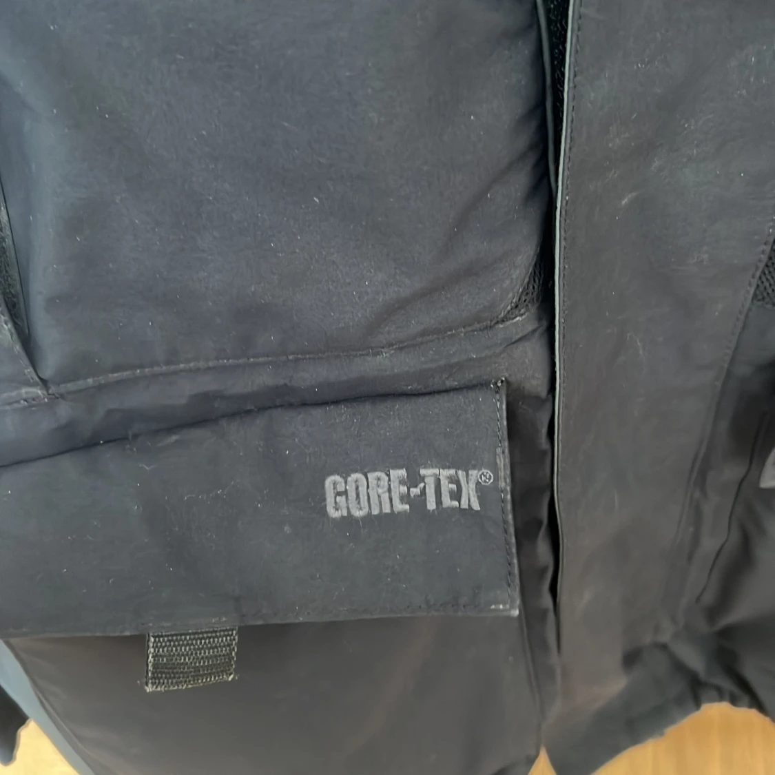 Musto Offshore Gore Tex Jacket - 92