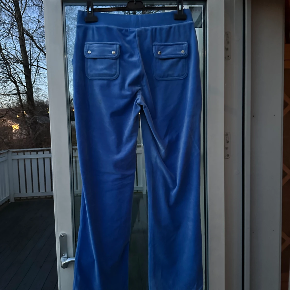 Juicy Couture byxor - 90