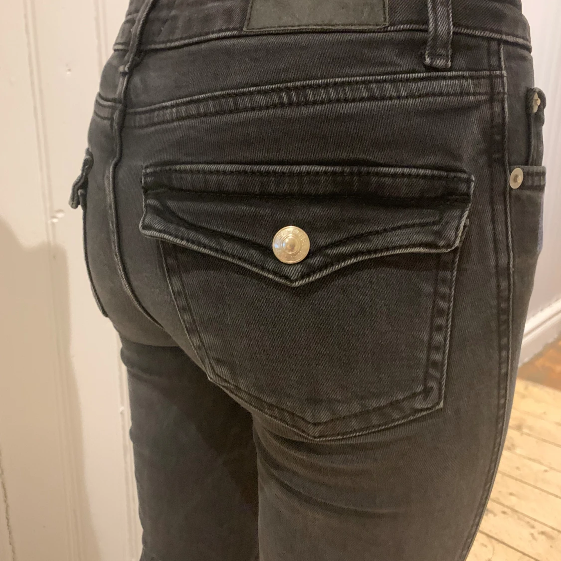 Lager 157 jeans - 90