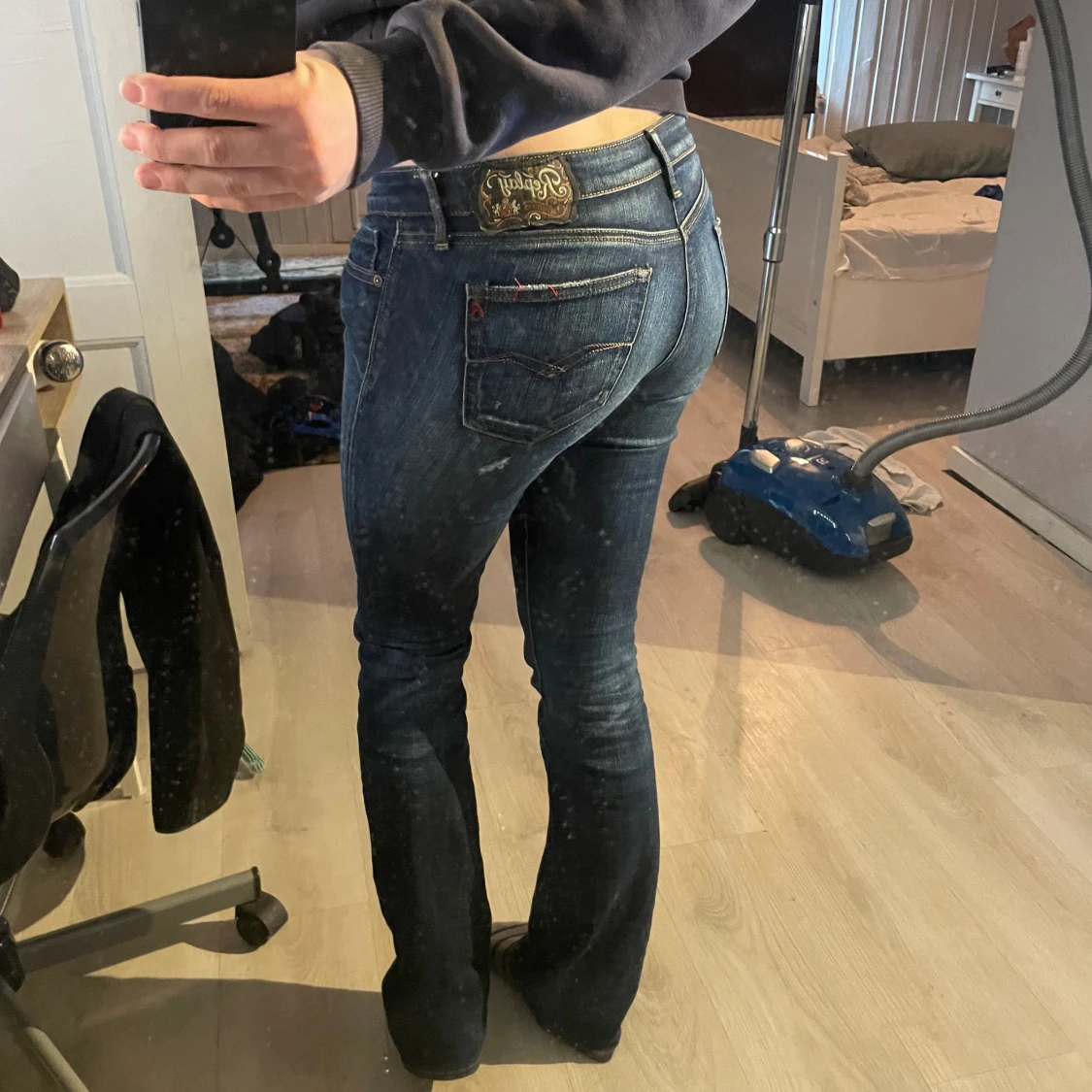 Jeans  - 90