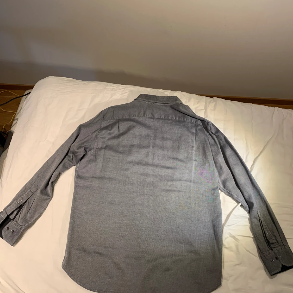 Stenströms skjorta  - 90