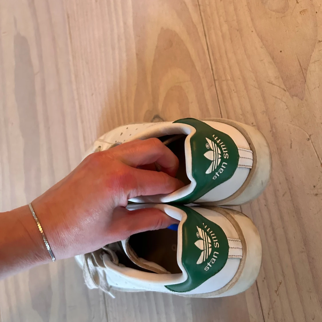 Stan smith  - 92