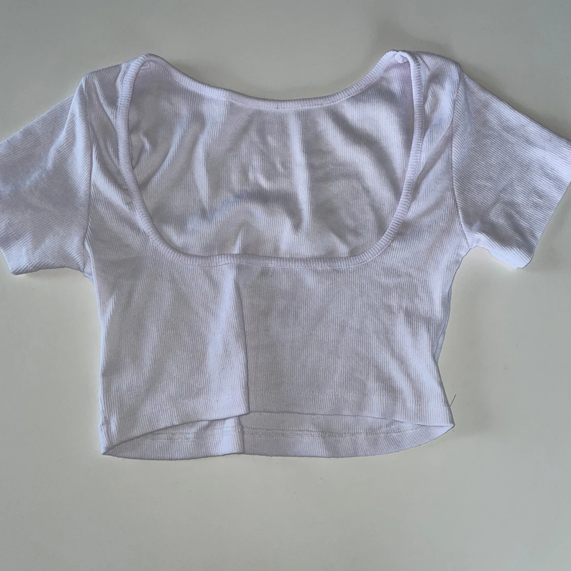 Topp öppen rygg - 91