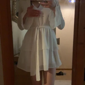 Klänning  - Fin sommar klänning bra skick 