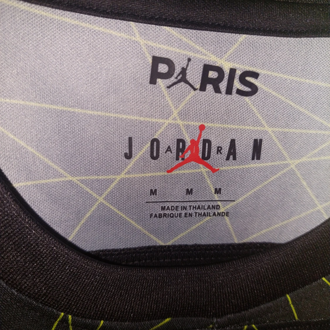 PSG Fotbollströja Mbappe - 2