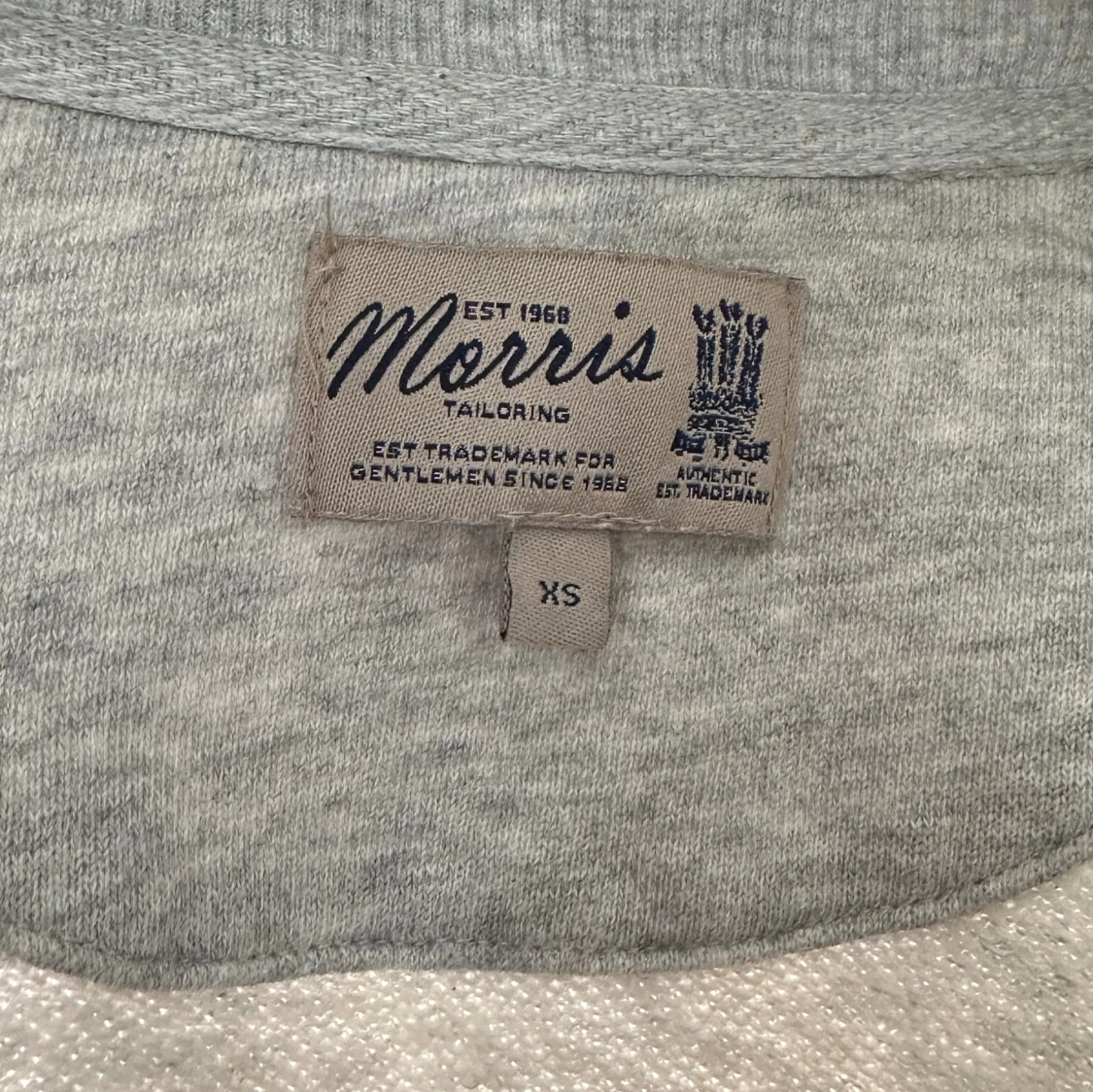 Morris Sweatshirt - 91