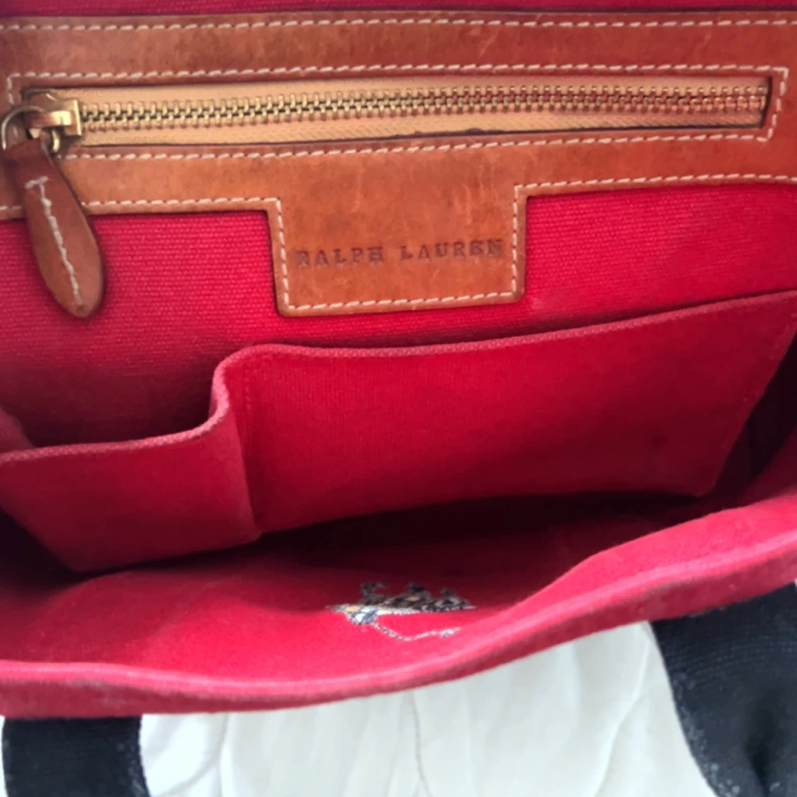 Ralph Lauren Tote bag - 91