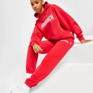 Hoodrich sett - Bra skick, använt ett par gånger. Pris kan diskuteras.