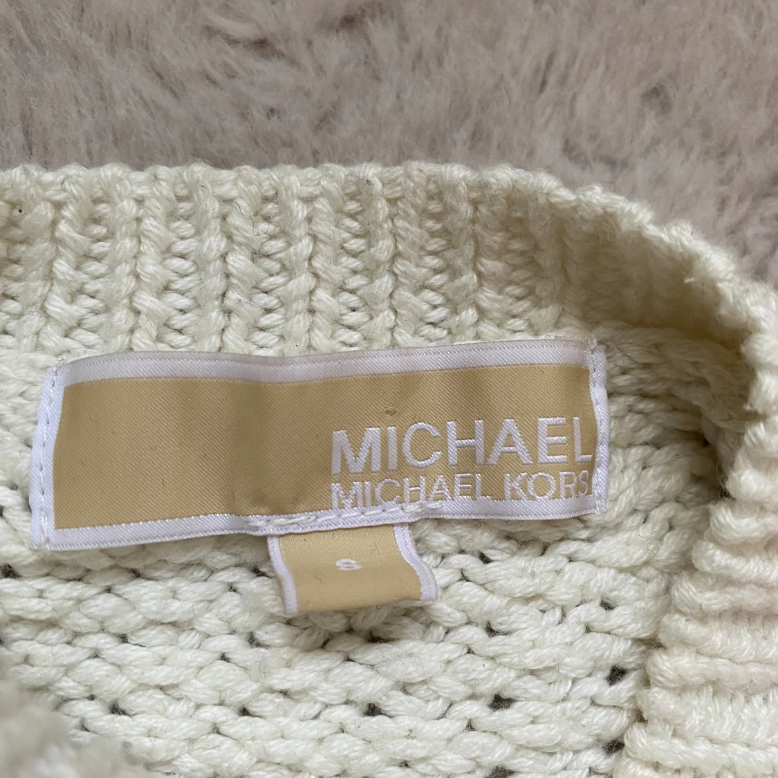 Michael kors tröja - 90