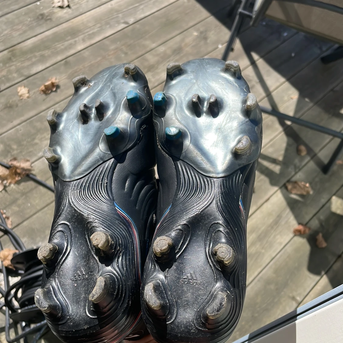 Fotbollsskor Adidas copa elite  - 93