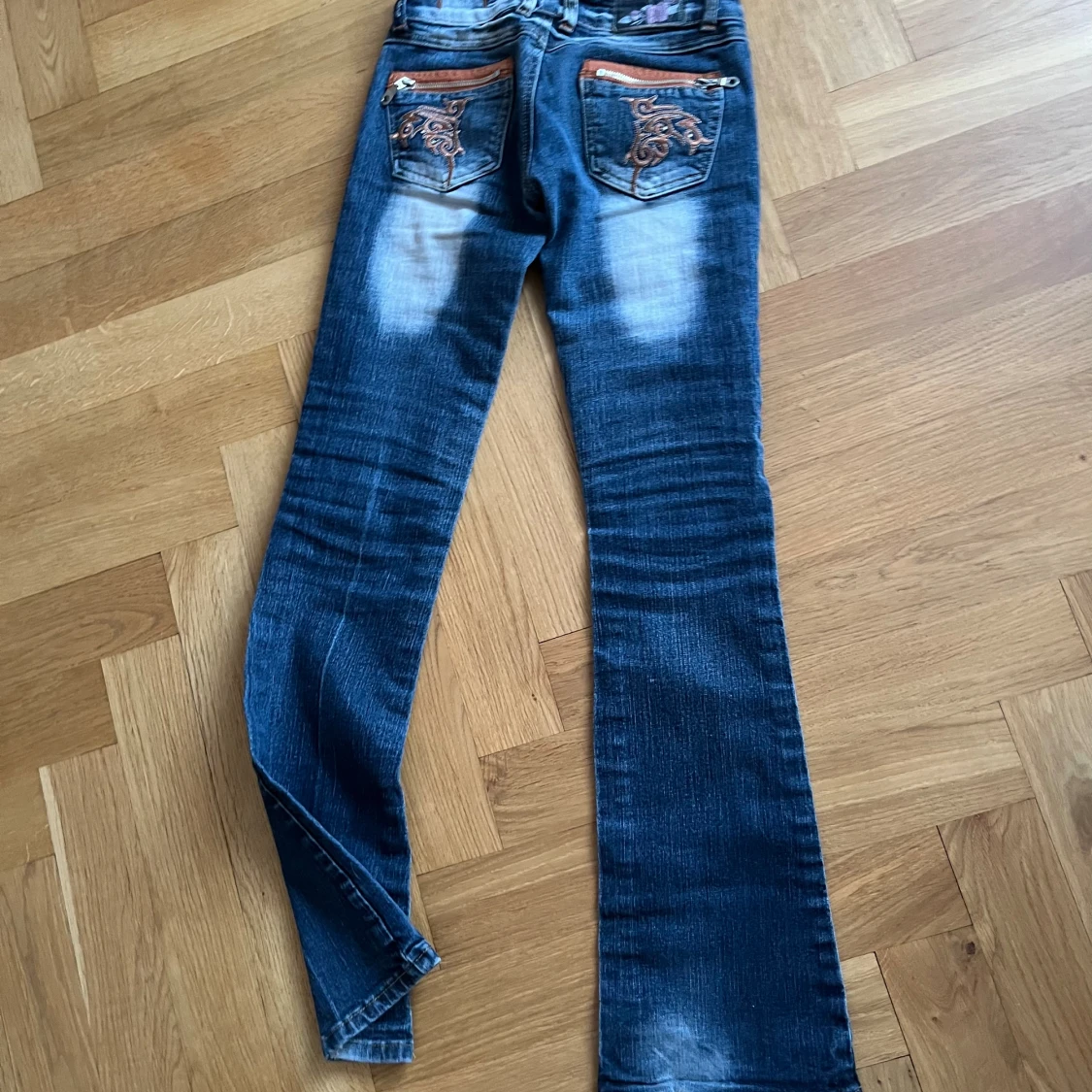 Crazy age jeans - 91