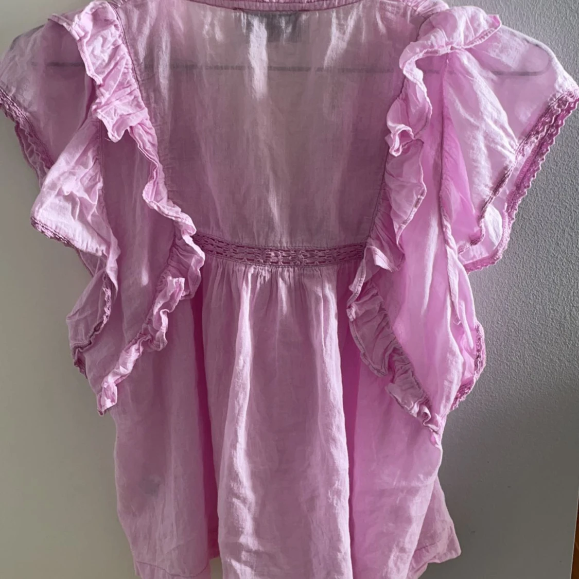 Rosa neo noir blus - 91