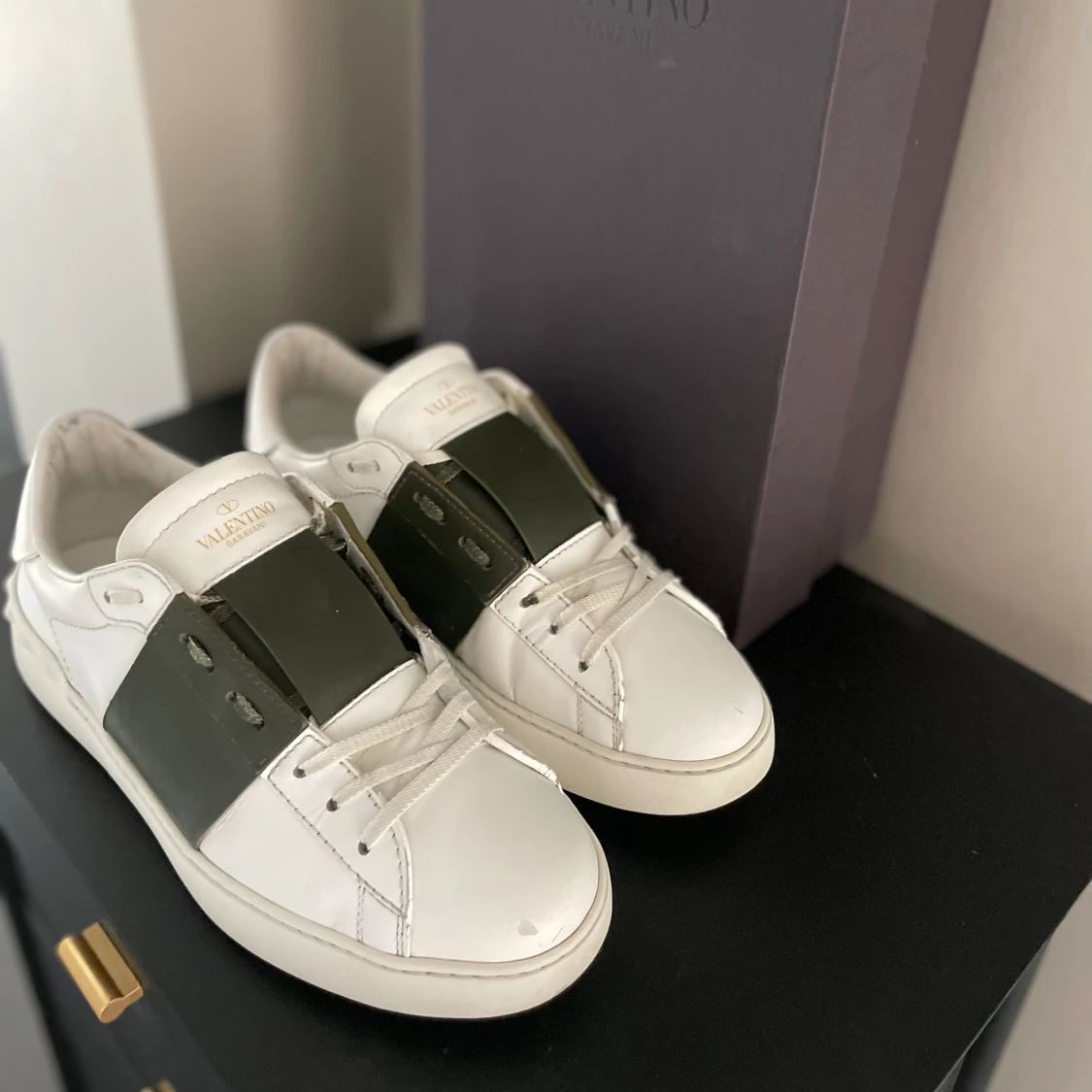 Valentino open skor - 90
