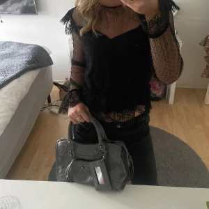 Spets topp - Finaste spets toppen💕💕