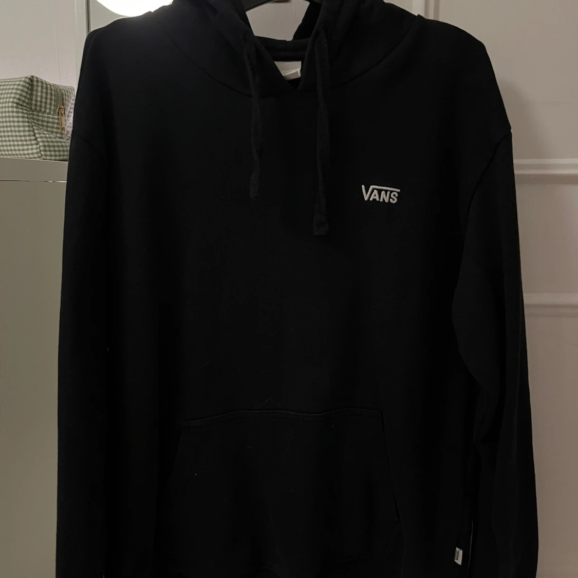 Vans hoodie