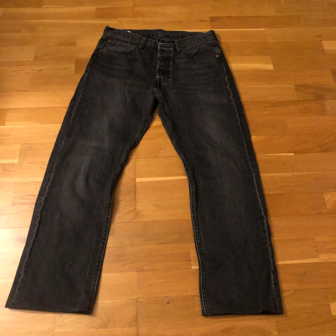 Levis lot 50’s och 501 - 92