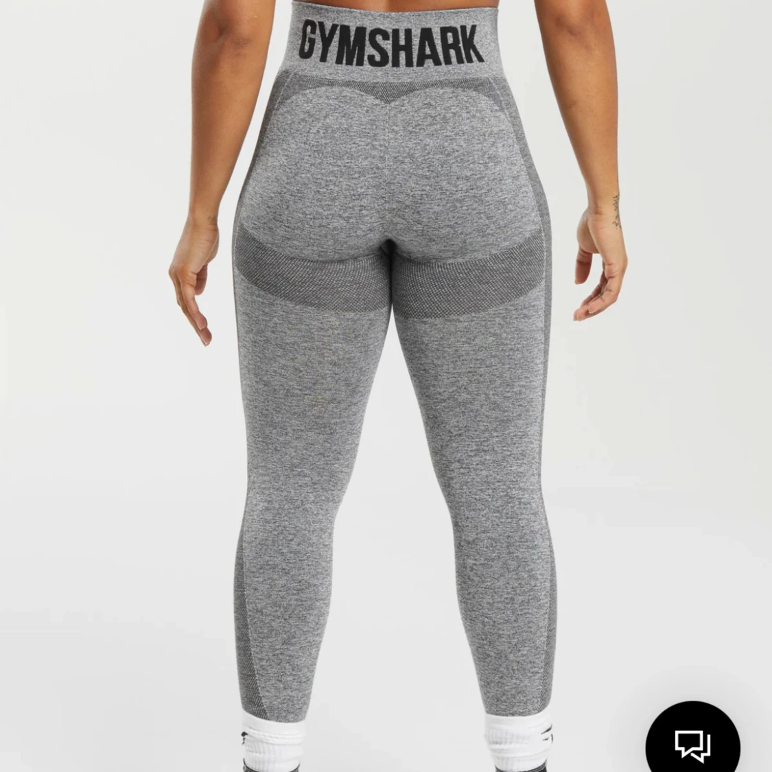 GYMSHARK TIGHTS  - 91
