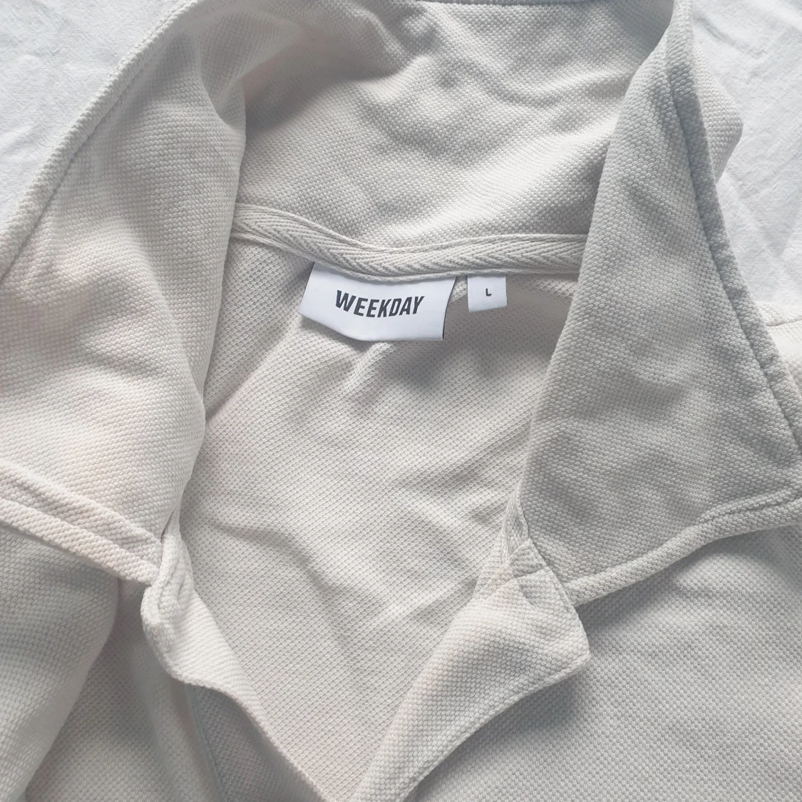 Sweatshirt weekday - 90