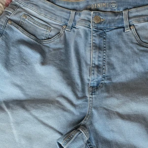 Jeans Shorts - Från kappalh storlek 50 helt nya 