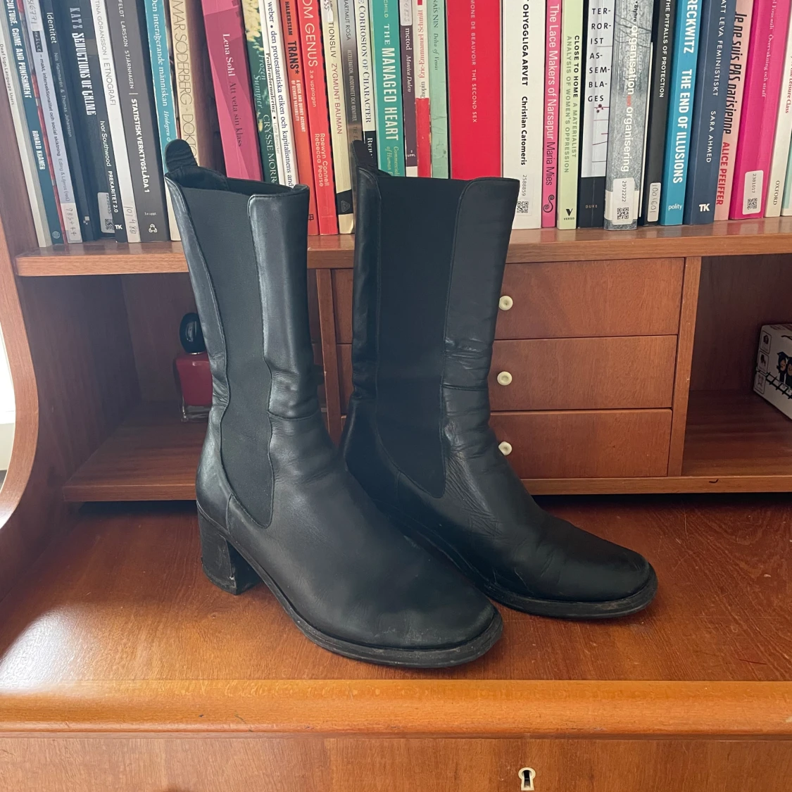 Miista Macy stövlett - 90