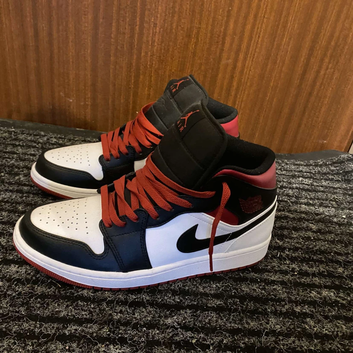 Jordan air 1  - 91