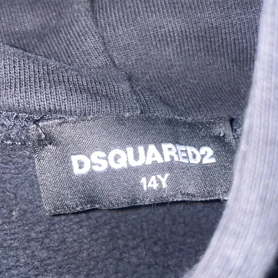 Dsquared hoodie  - 91