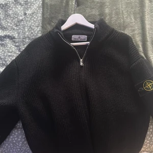Stone island full zip - Storlek L