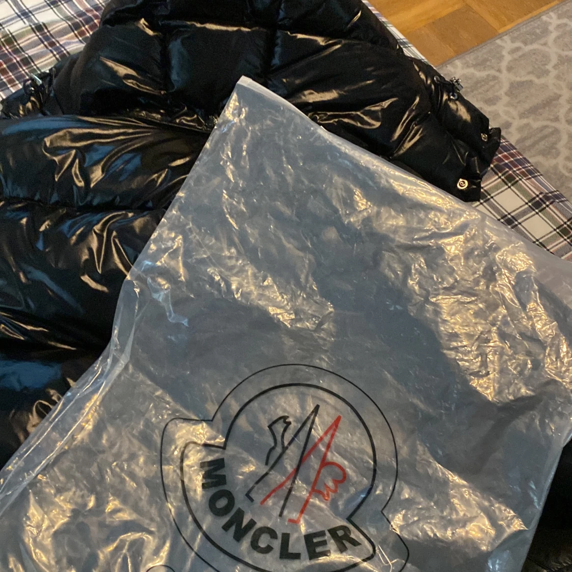 Monclear jacka - 93