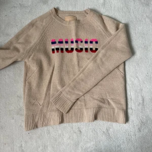 Kashmirtröja  - Kashmirtröja från Zadig Voltaire. S och bra skicka 