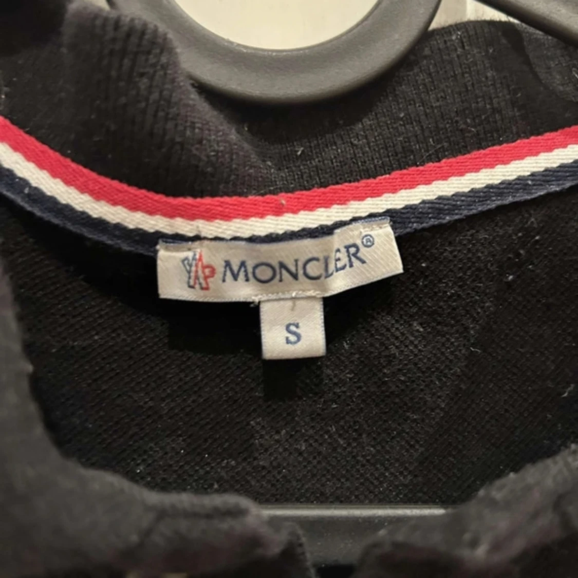 Moncler piké - 92