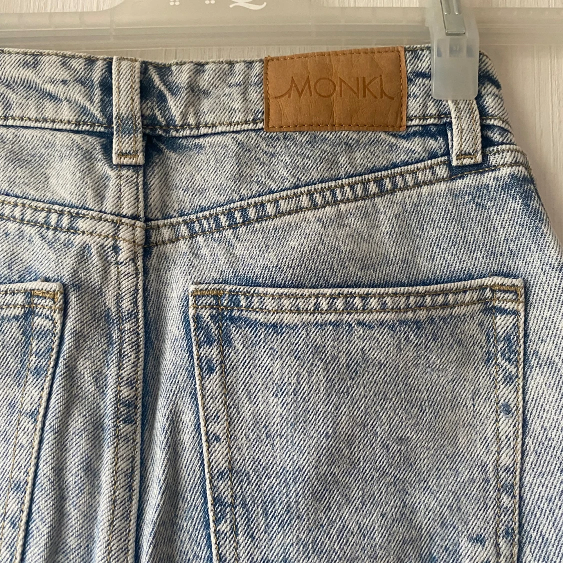 Monki jeans  - 92