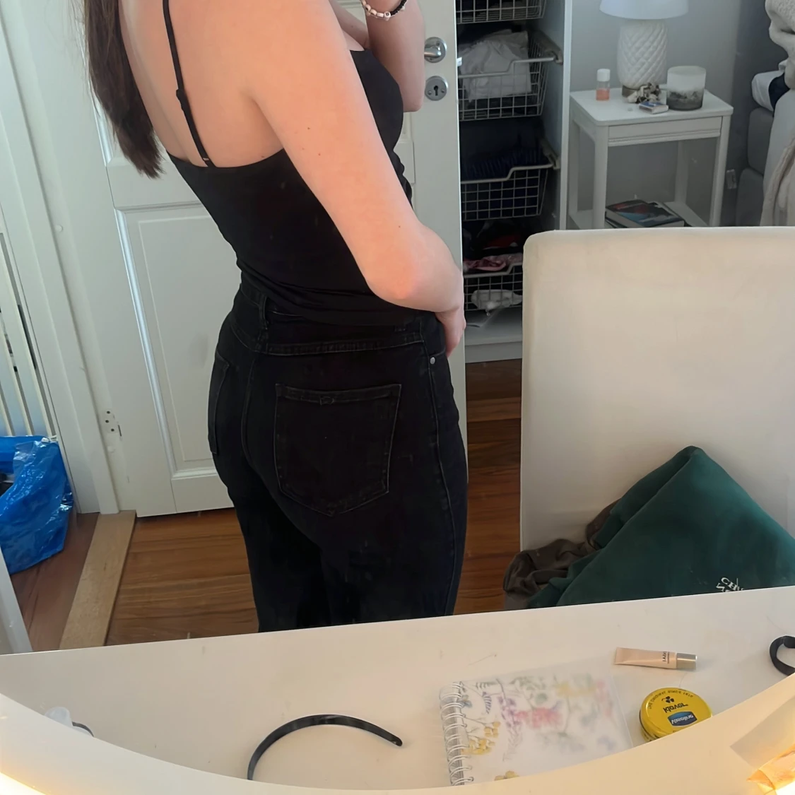 Jeans från Madlady  - 91