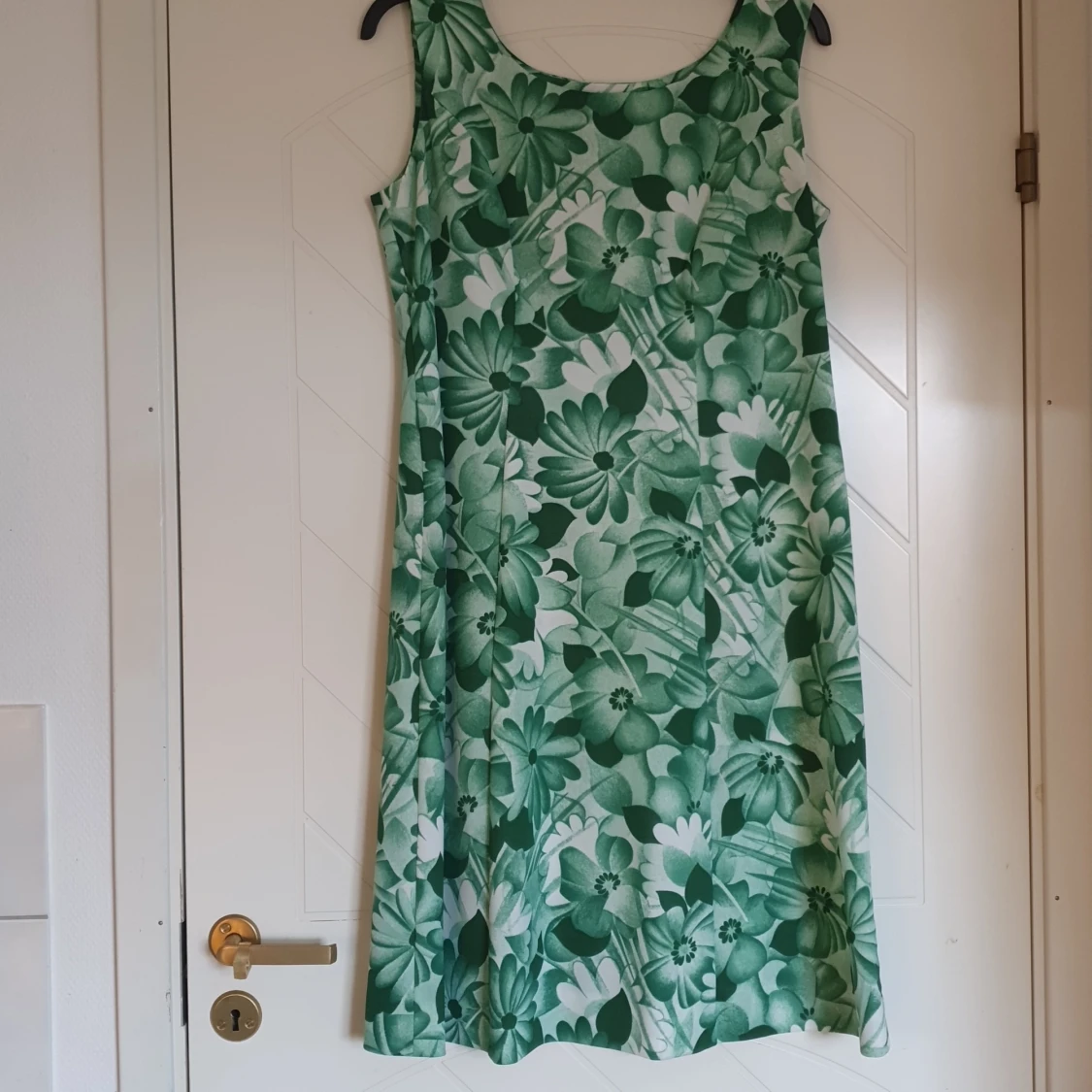 Vintage klänning + kavaj  - 91