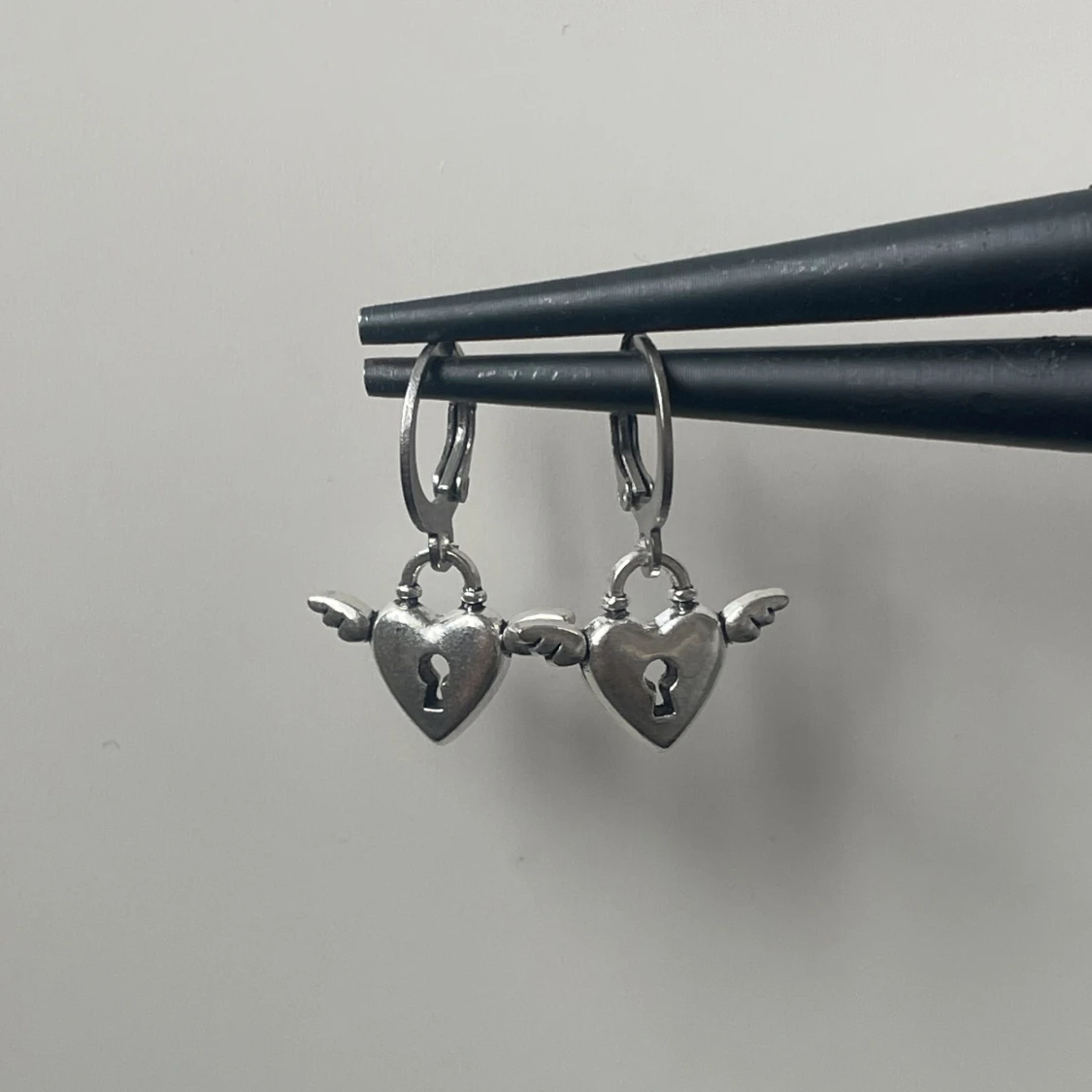 #009 örhängen 🩷