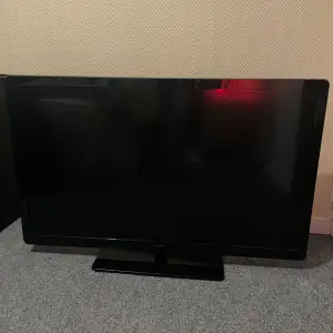 Tv fullt fungerande 