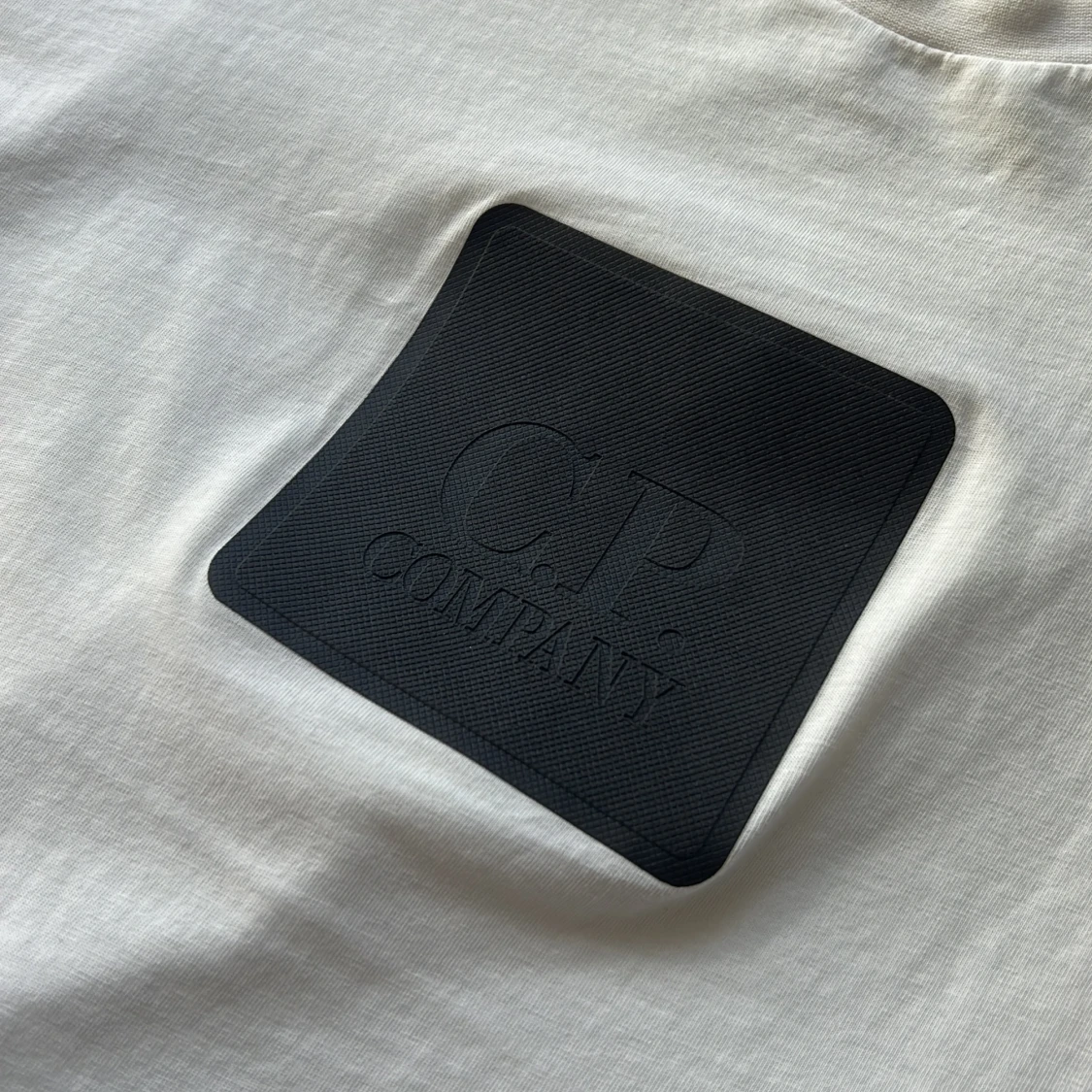  CP company t-shirt - 90
