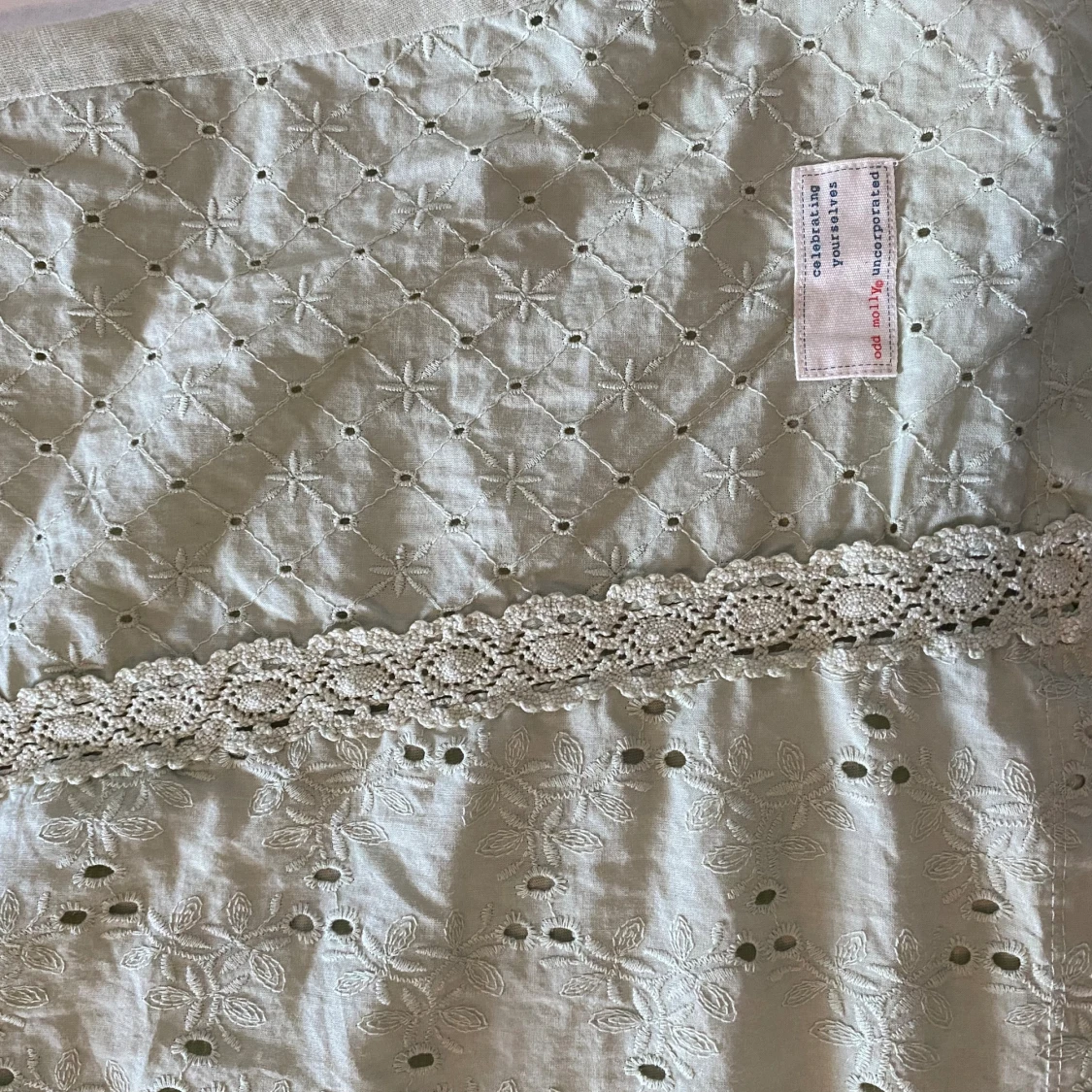 Odd Molly blus  - 90