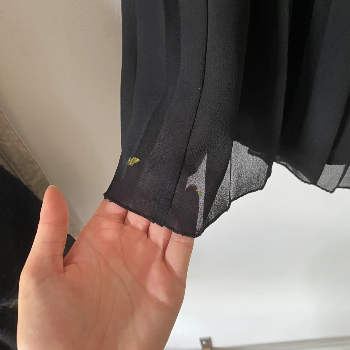 Kjol från Monki🖤⚡️ - 90