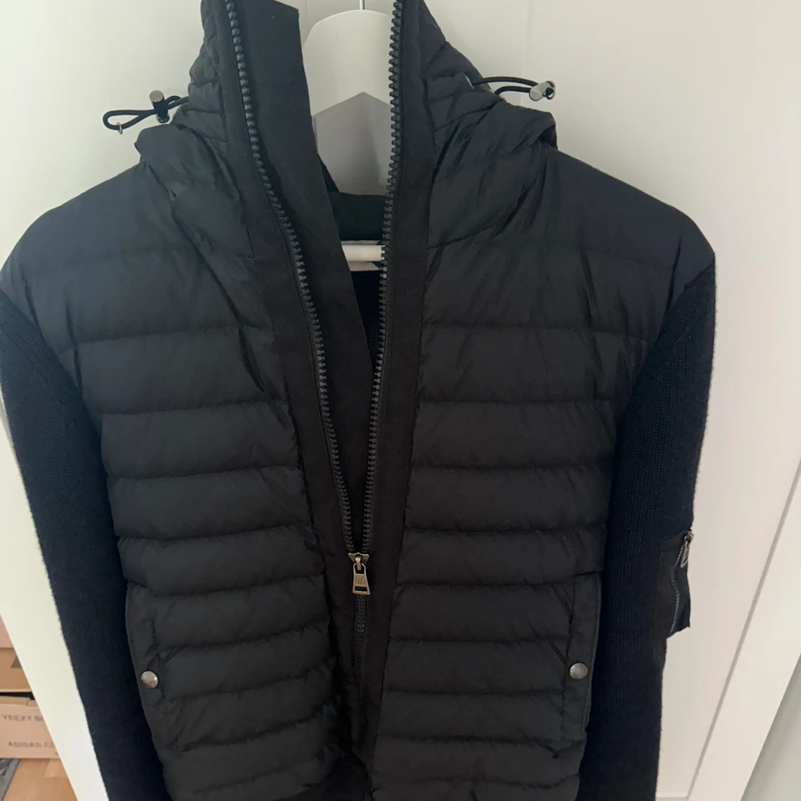 Moncler cardigan - 90