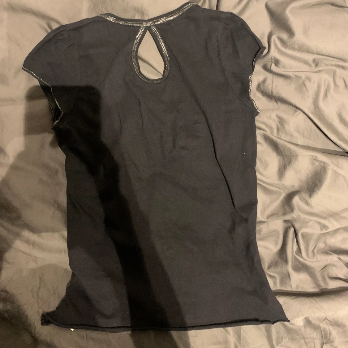 Gothic baby tee - 91