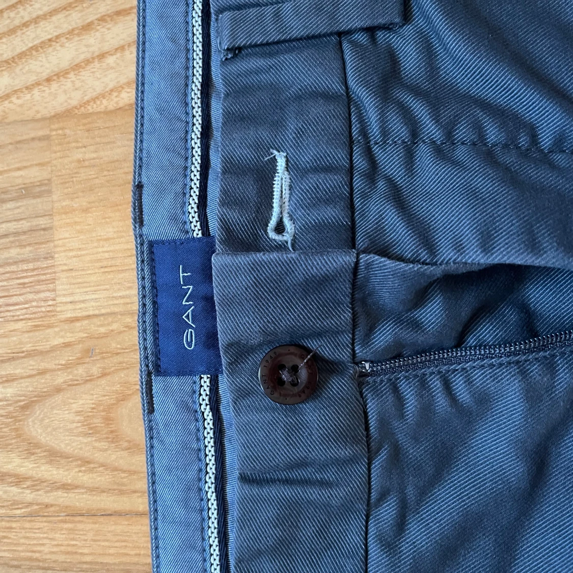 Herr gant byxor  - 91