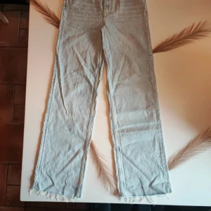 Jeans - Jeans ifrån gina