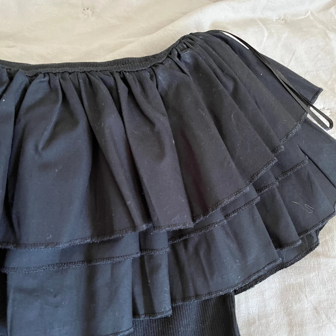 Boddy från zara  - 90