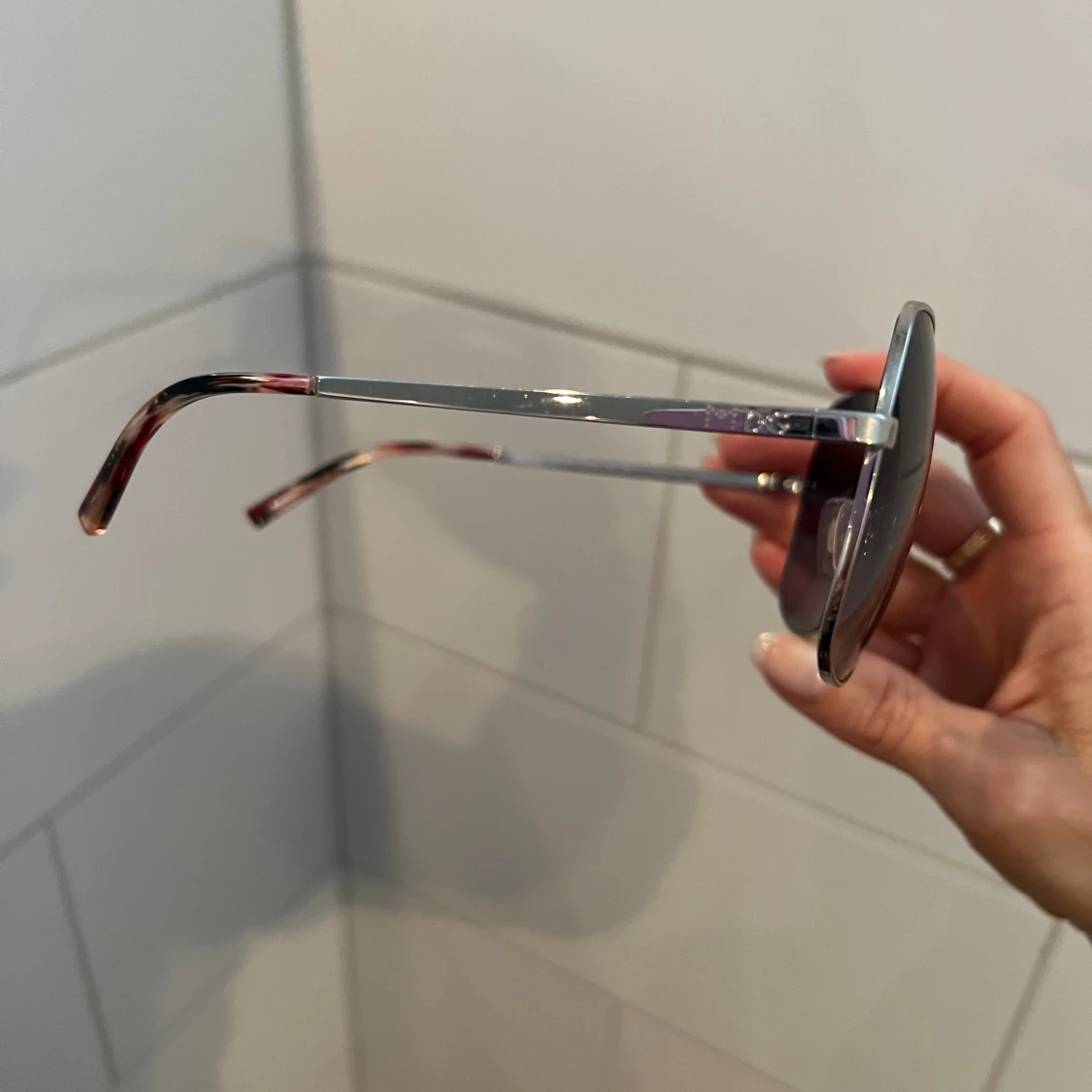 Dolce & Gabbana Solglasögon  - 90