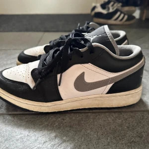 Jordan air - Använda men i fint skick, storlek 38,5