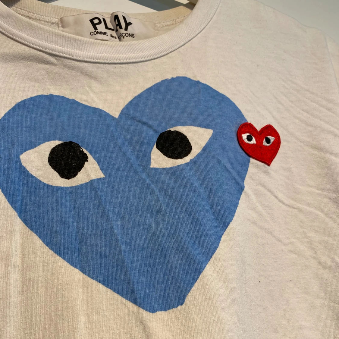 Commes Des Garcon T-shirt  - 91