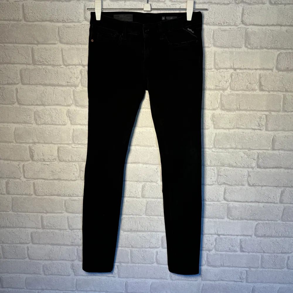 | Replay jeans | Storlek 28/30 | Bra skick | Pris 149 |. Jeans & Byxor.