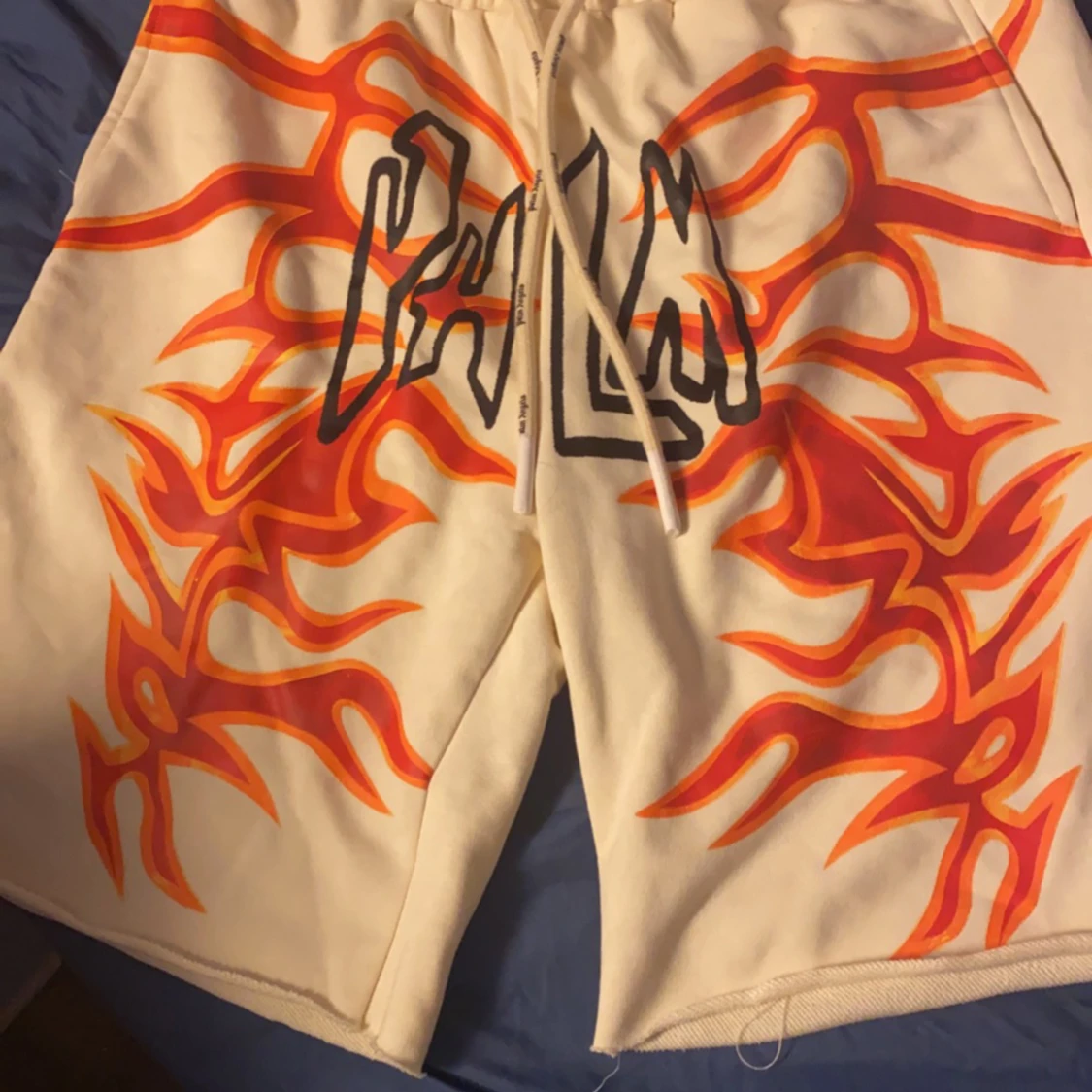 Palm angels short - 90